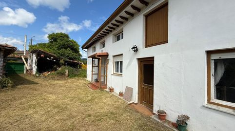 Foto 5 de Casa o chalet en venta en Fonegra, 1113, El Arco - Rota - Fonegra, Noja