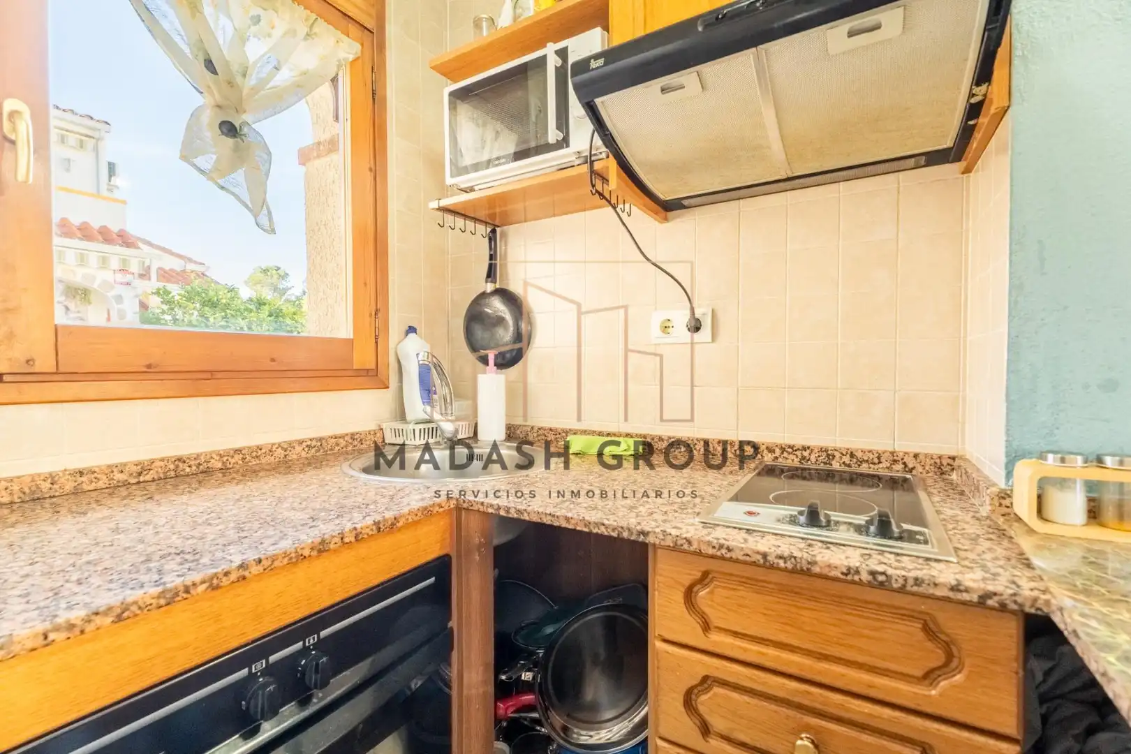 Doppelhaushälfte mit Pool zum Verkauf in Carrer MONT-ROIG DE SIO, imagen 30