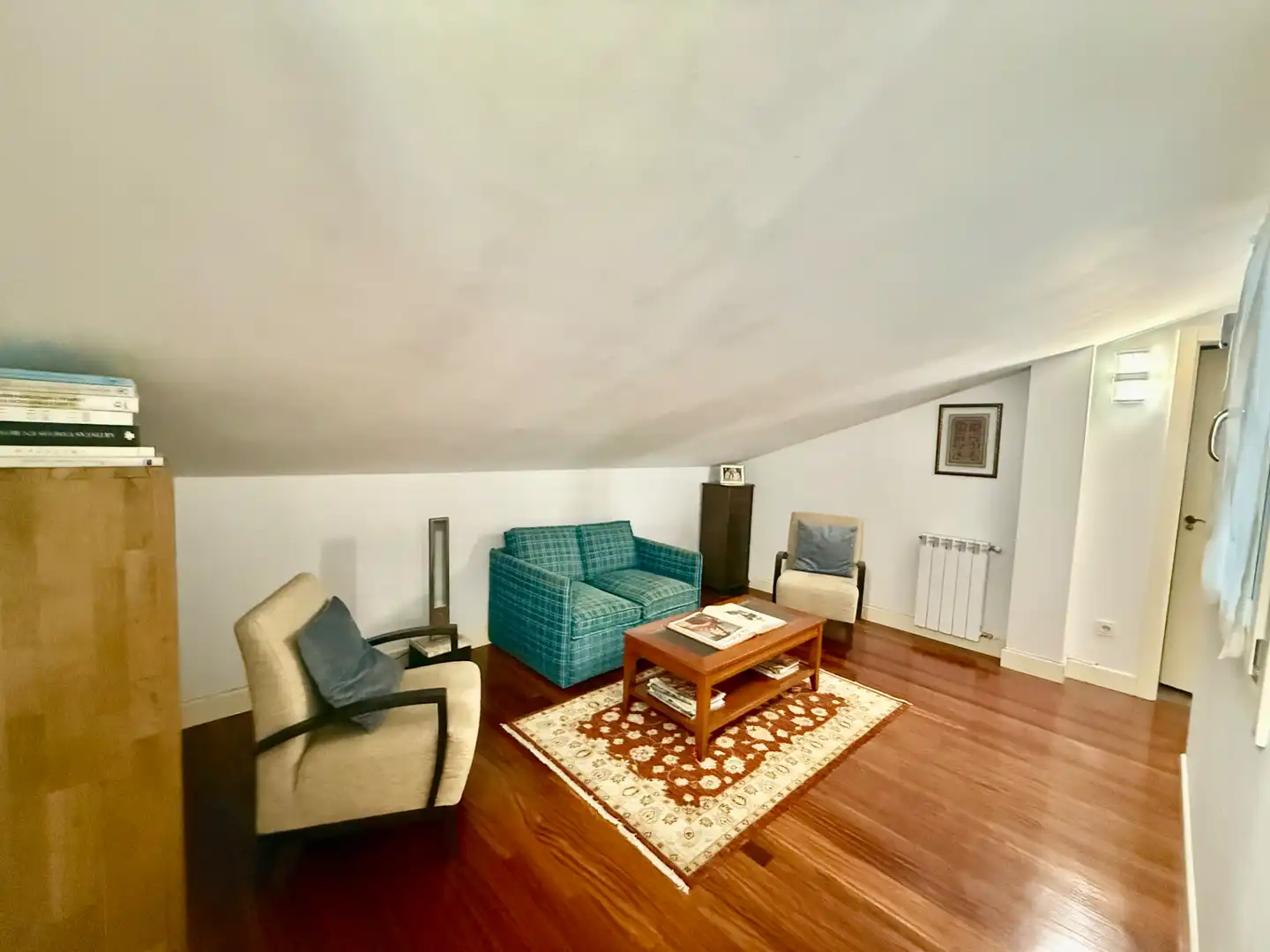 Appartamento con terrazza in vendita a Zuberoa Kalea 7, imagen 11