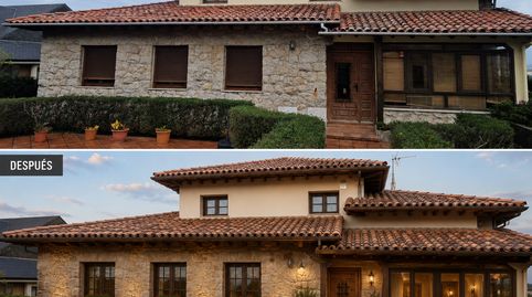 Foto 4 de Casa o xalet en venda a Avenida de Bilbao, 15, Muriedas, Camargo