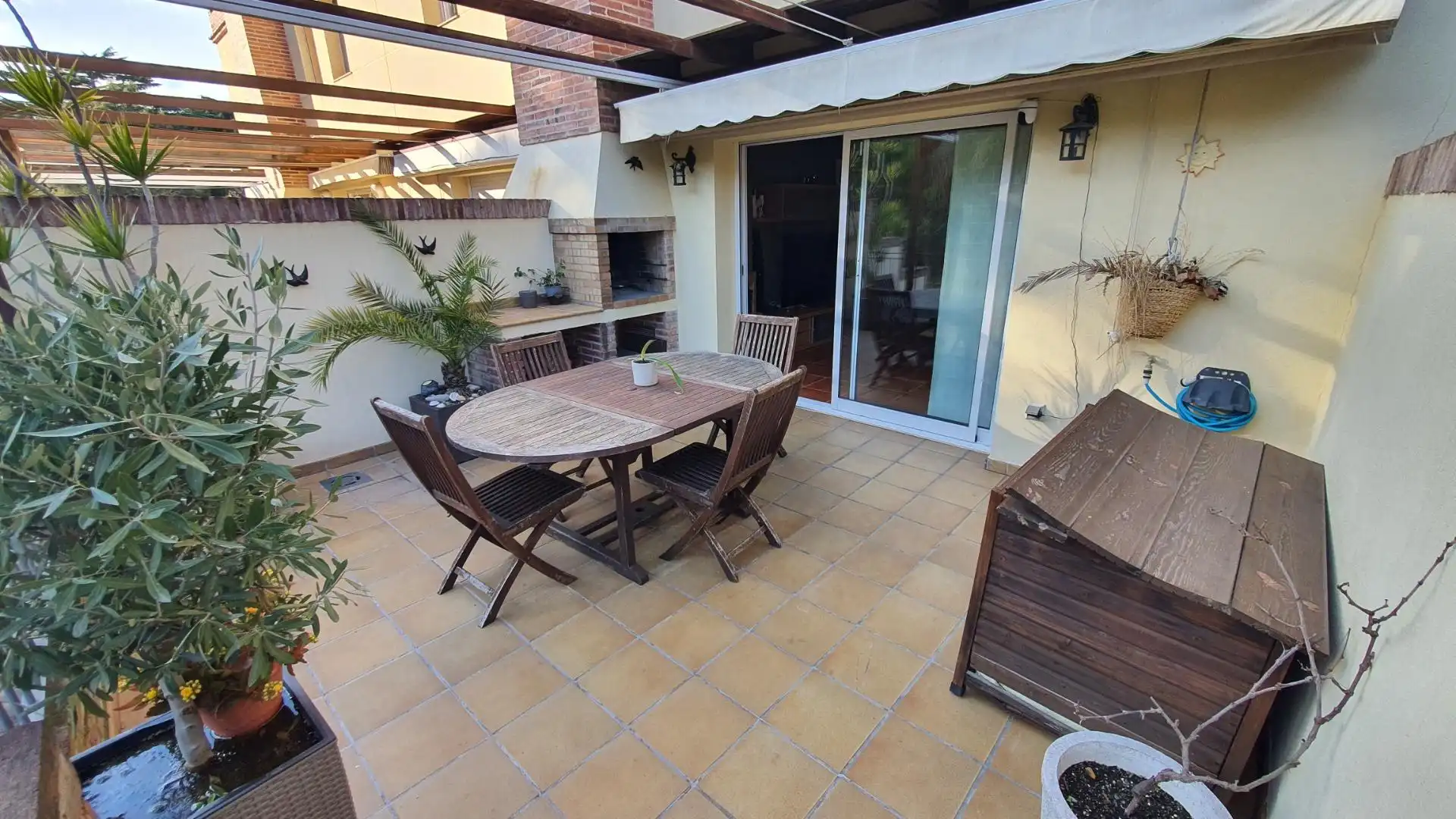 Maison mitoyenne à vendre à Canet de Mar