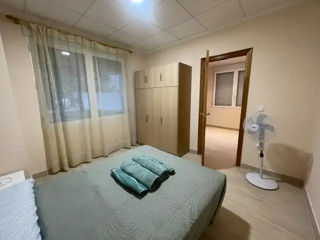 Piso con piscina en alquiler en Camino Muchavista, imagen 10