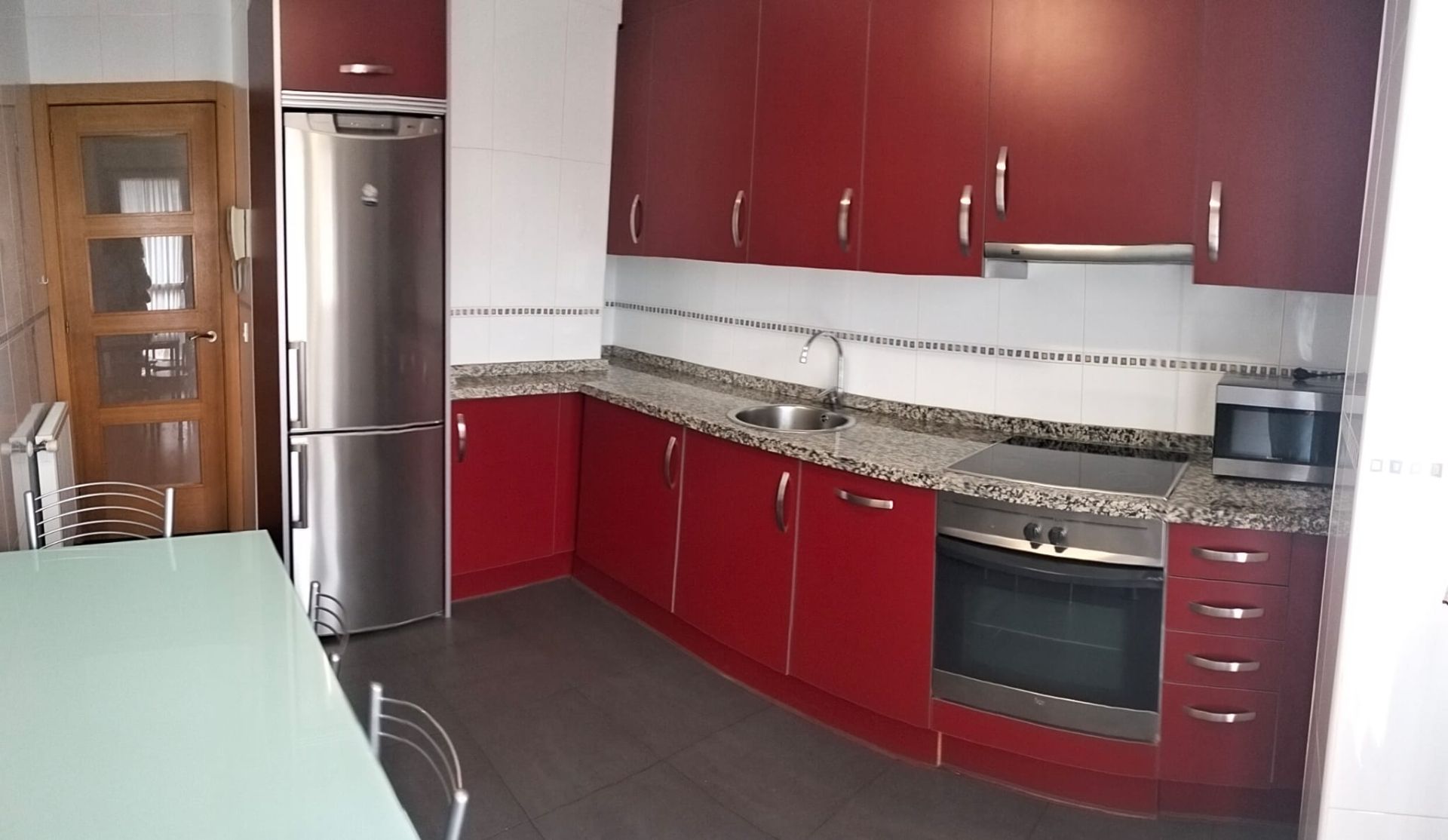 Flat to rent in Calle Pintor Manuel Medina, Contrueces
