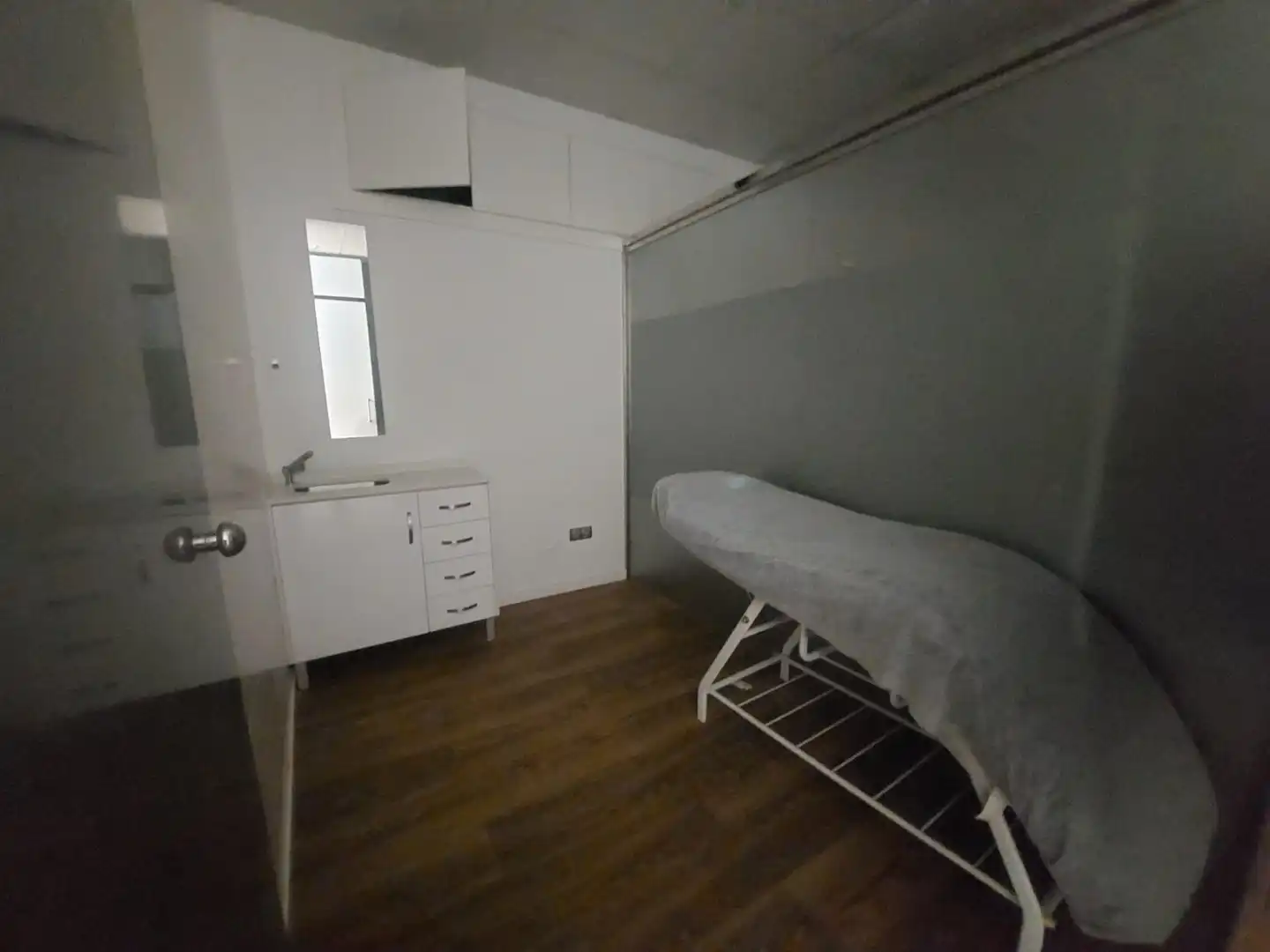 Schlafzimmer von Geschaftsraum zum Verkauf in Murcia mit Klimaanlage
