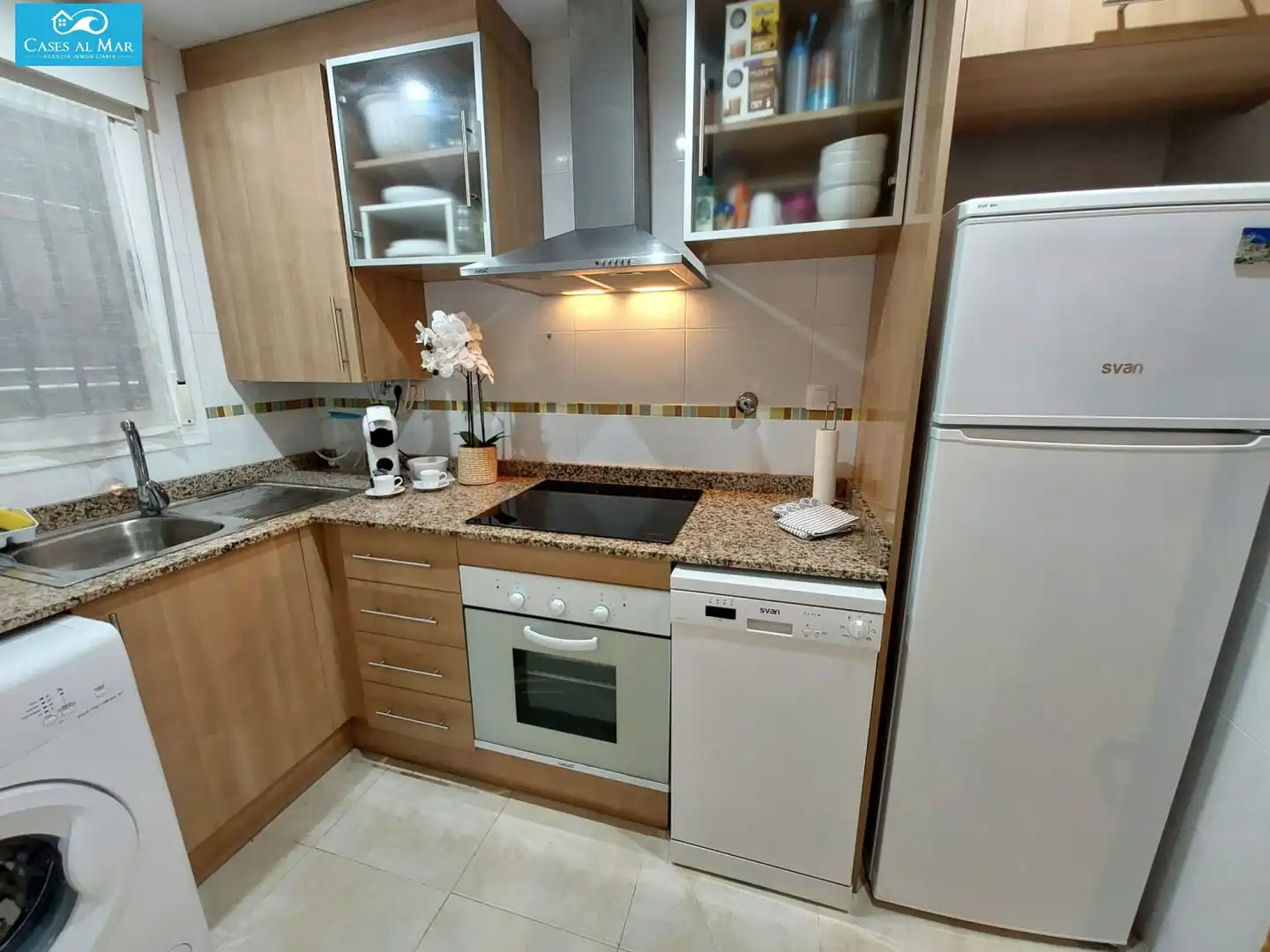 Apartment mit Terrasse zum Verkauf in Central 58, imagen 13