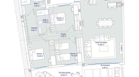 Photo 2 of Attic for sale in Zona Centro Comercial Torrequebrada, Benalmádena