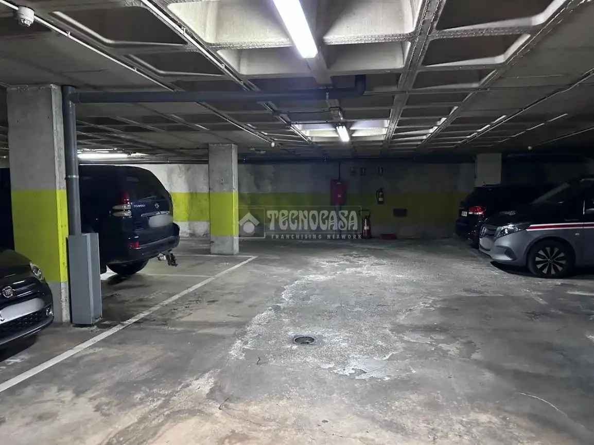 Parking de Garaje en venta en San Sebastián de los Reyes