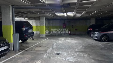 Foto 5 de Garaje en venta en Centro Urbano, San Sebastián de los Reyes