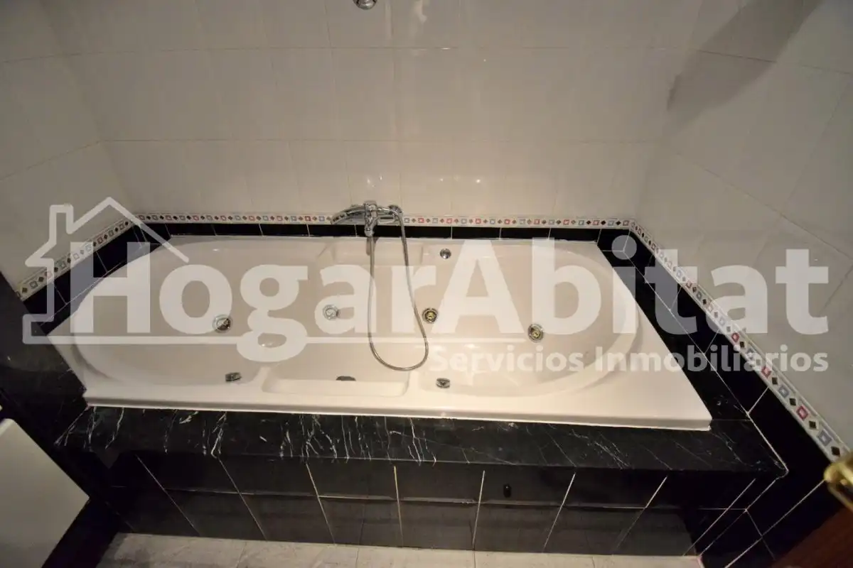 Wohnung mit Terrasse zum Verkauf in Calle Fernando el Catolico, imagen 36