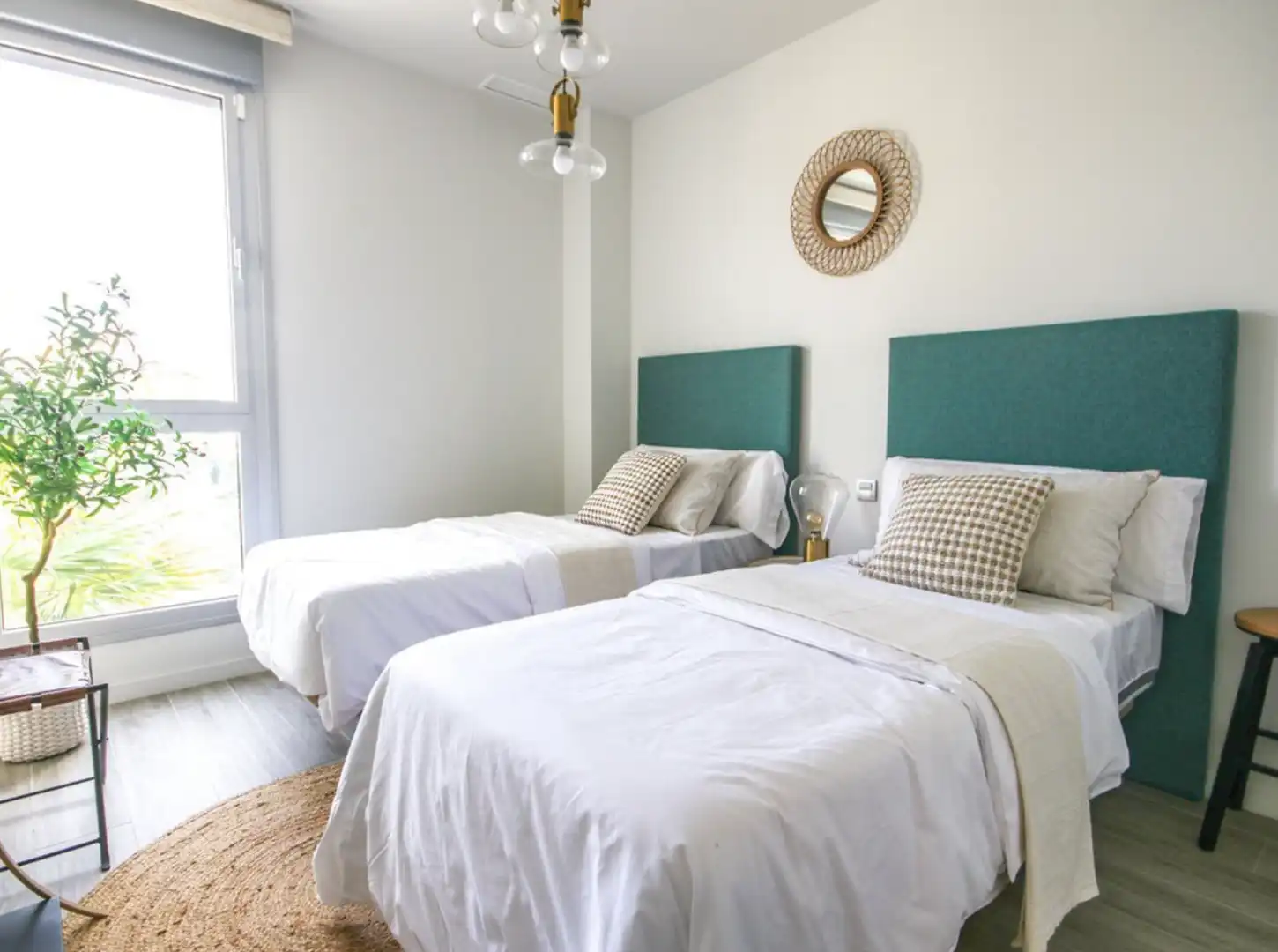 Apartament amb ascensor en venda a Benamara - Atalaya, imagen 13