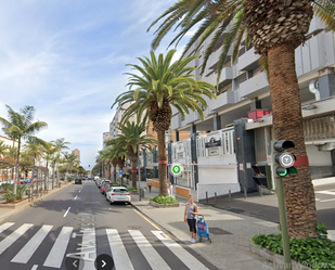 Vista exterior de Casa o xalet en venda en  Santa Cruz de Tenerife Capital