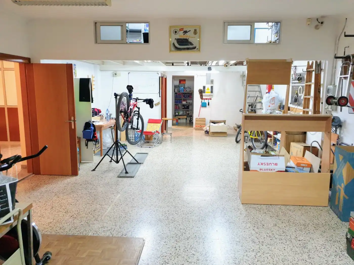 Local comercial en alquiler en Fraternidad, imagen 17