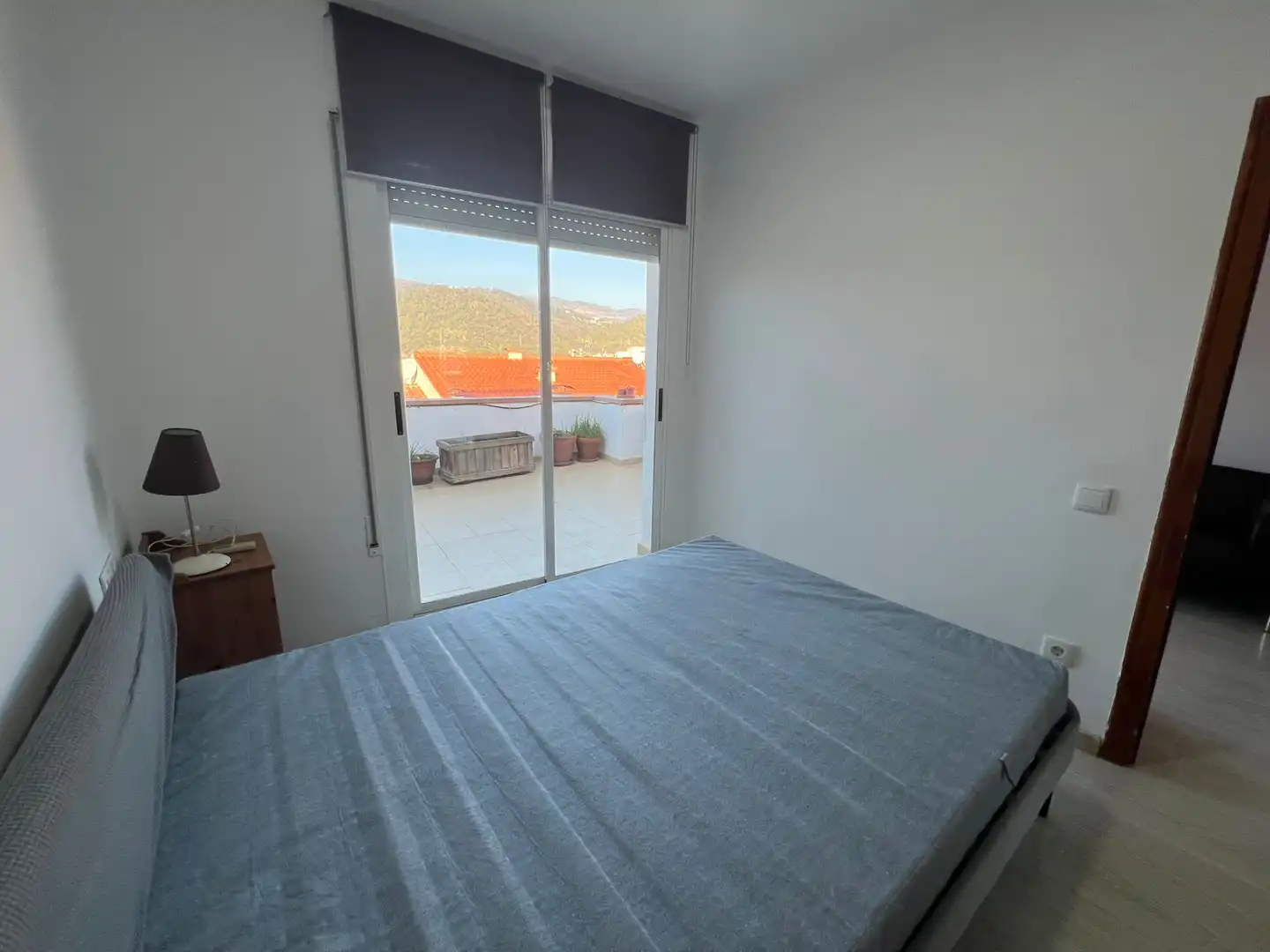 Àtic amb terrassa en venda a Carrer Calàbria, imagen 16