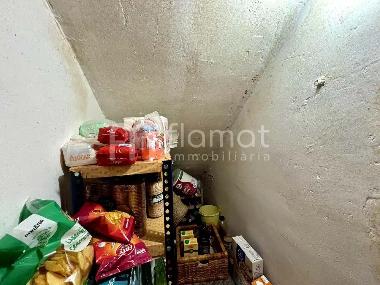 Planta baja en venta en Malgrat de Mar