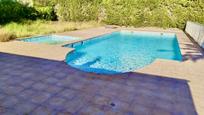 Swimming pool of House or chalet for sale in Mutxamel  with Air Conditioner, Terrace and Swimming Pool