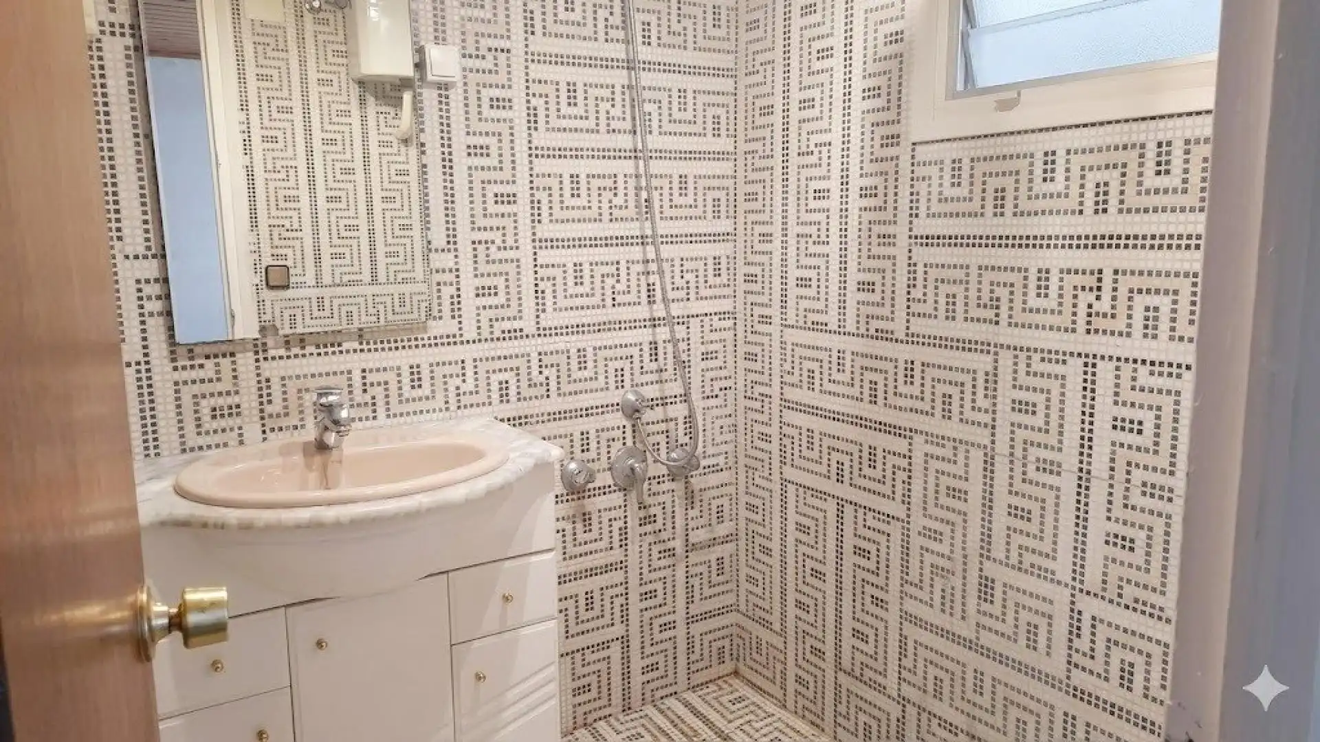 Baño de Casa o chalet en venta en Sallent