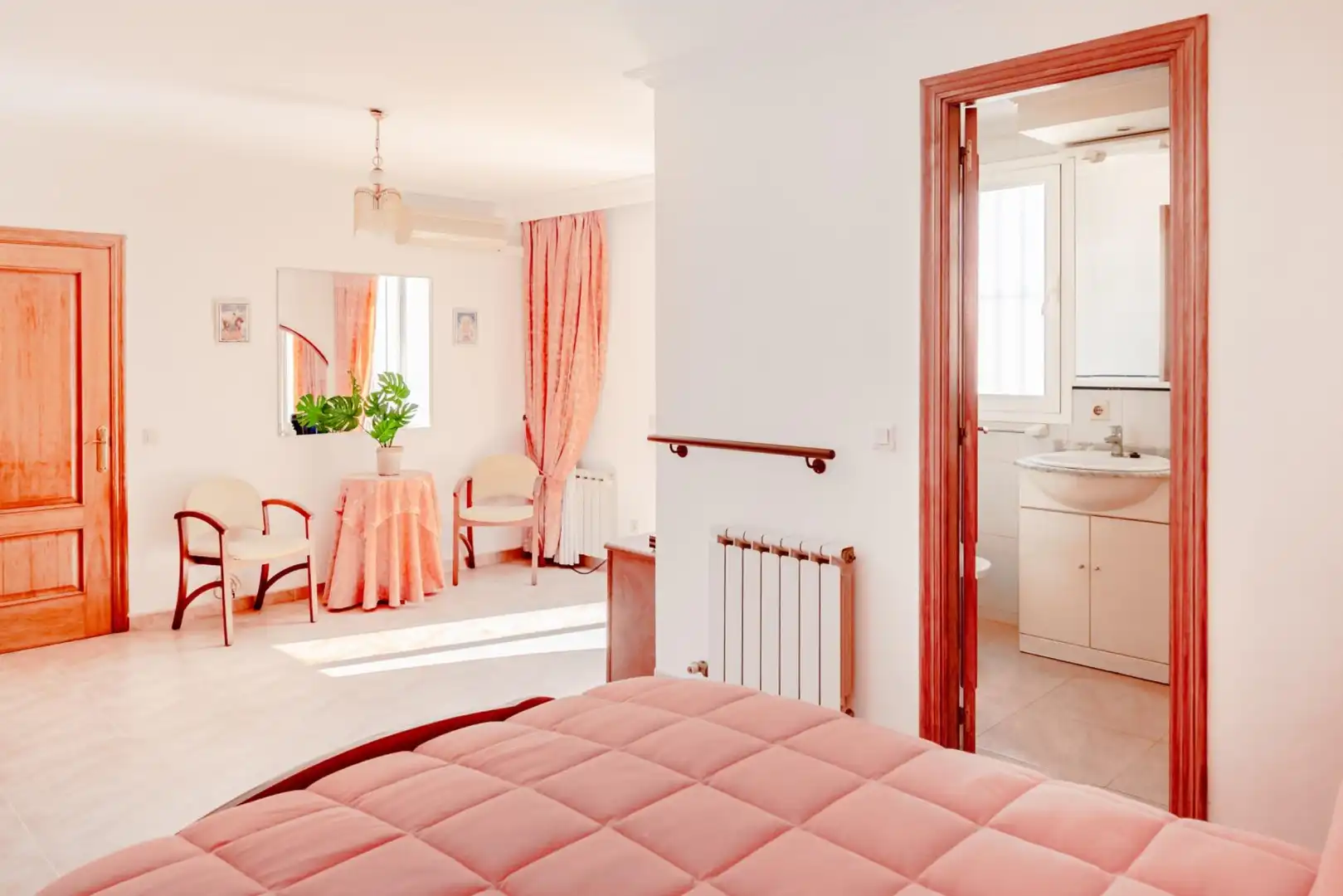 Habitación de Planta baja en venta en  Palma de Mallorca con Calefacción y Terraza
