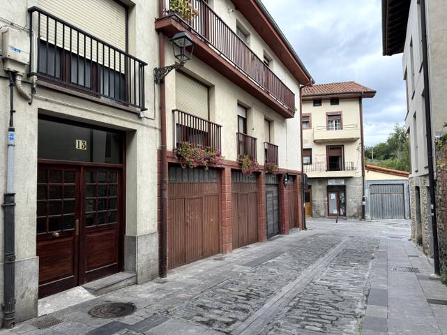 Local comercial en Venta en Orruño Kalea en Urduña / Orduña
