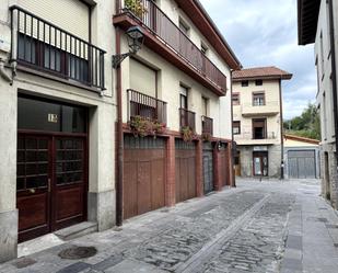 Exterior view of Premises for sale in Urduña / Orduña