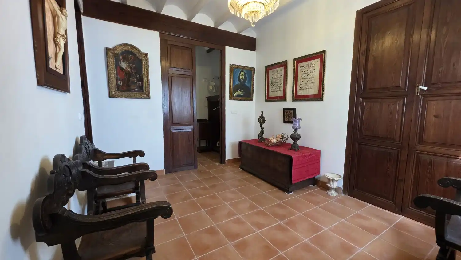 Maison avec terrasse à vendre à Almoines, imagen 19