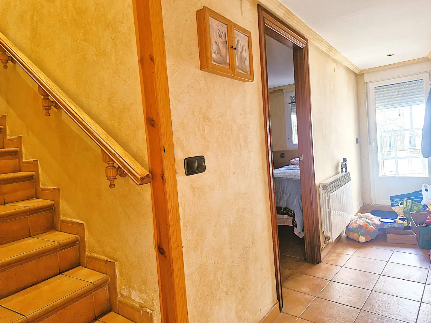 Detached homes for sale in Cornago  with Heating, Terrace and Storage room