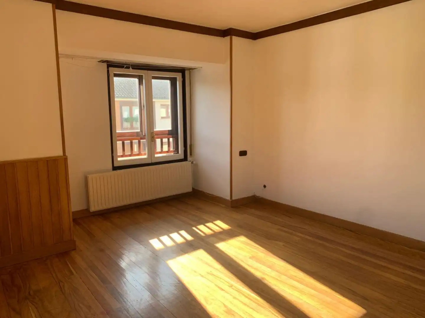 Bedroom of Flat for sale in Urkabustaiz  with Heating, Furnished and Washing machine