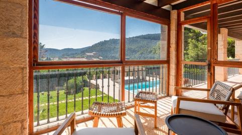 Foto 3 de Finca rústica en venda a Valldemossa, Illes Balears