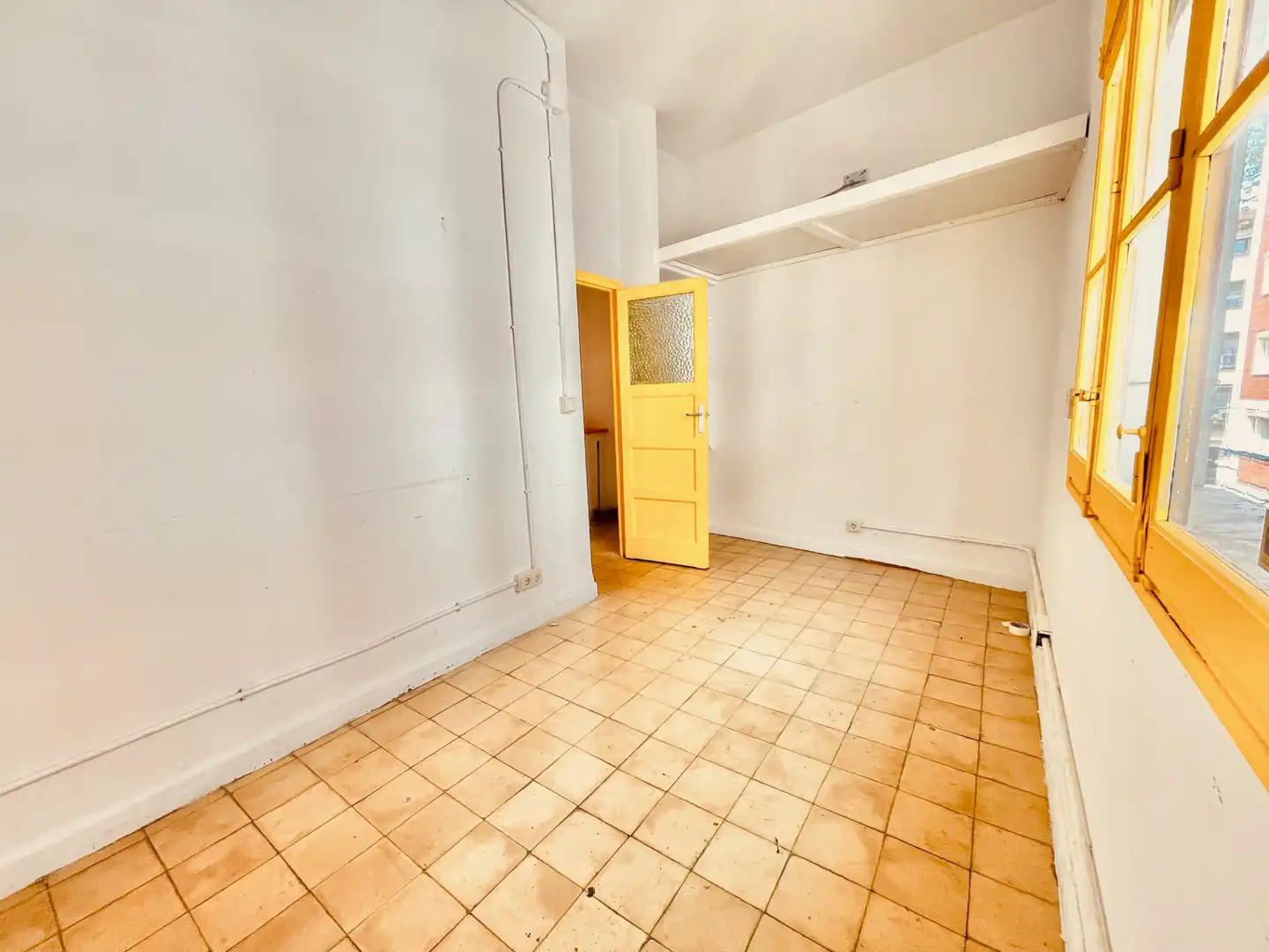 Oficina de lloguer a Calle del Carnero, 1, Embajadores - Lavapiés