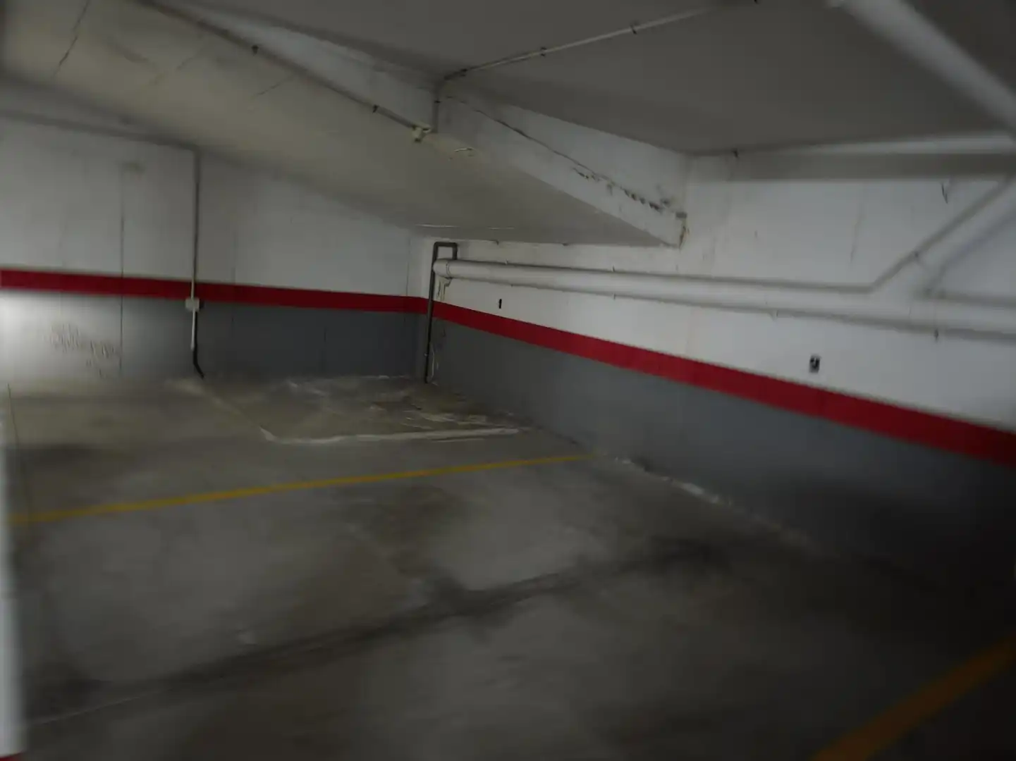 Parcheggio in vendita a Lorquí - Calle Acacias, imagen 4