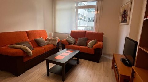 Foto 3 de Piso en venta en Wenceslao Fernández Flórez, Falperra - Santa Lucía, A Coruña Capital