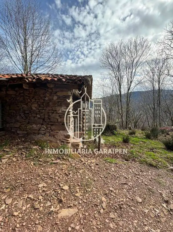 Edifici en venda en Elduain