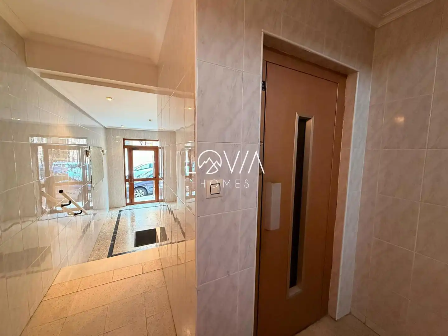 Flat with lift for sale in Joaquin Solis, imagen 9