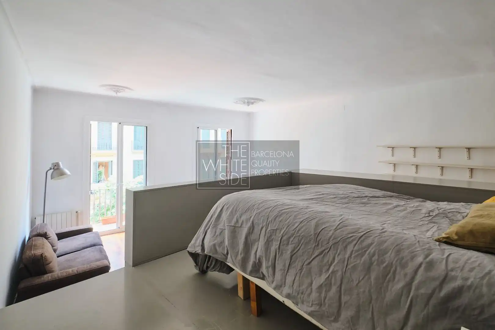Piso con ascensor en venta en Eixample, imagen 10