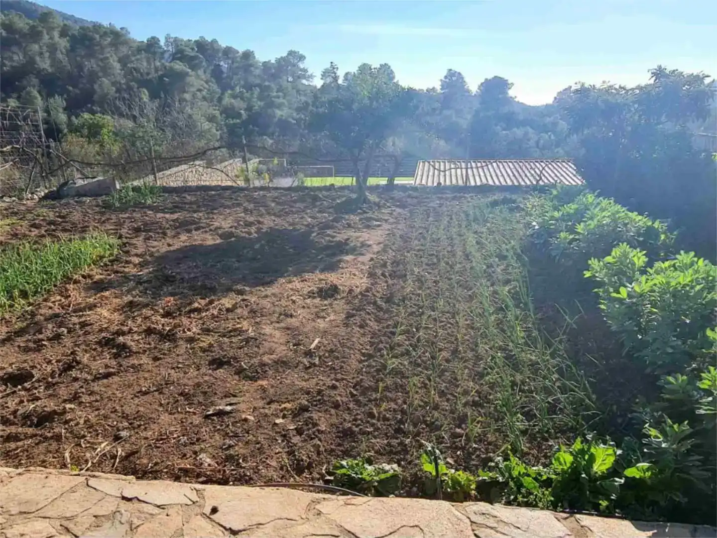 Pis en venda en Vallirana amb Aire condicionat i Balcó