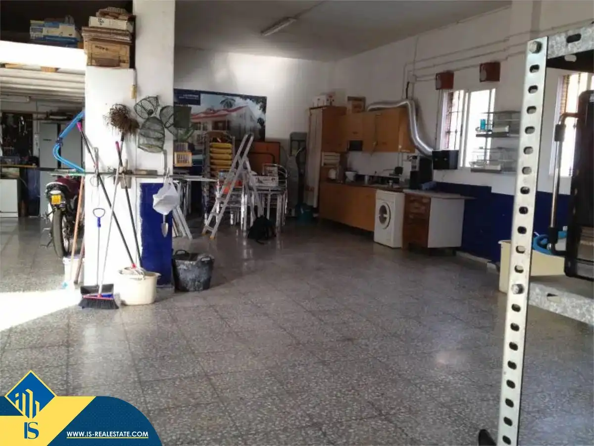 Houses for sale in Redován  with Air Conditioner, Private garden and Terrace