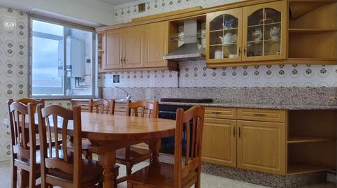 Foto 2 de Piso en venta en Praza de Alacante, 14-6, A Milagrosa, Lugo Capital