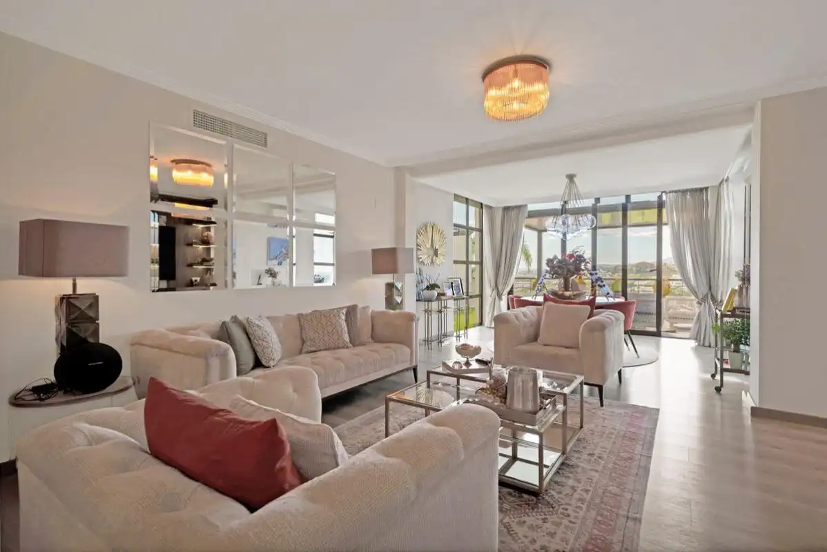 Wohnung mit Terrasse zum Verkauf in Urbanización Los Flamingos, imagen 13