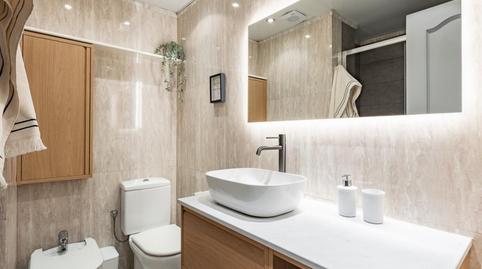 Foto 3 de Apartament per a compartir a La Maternitat i Sant Ramon,  Barcelona Capital