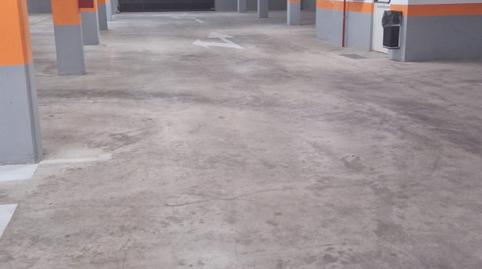 Foto 5 de Garatge en venda a Carrer Daoiz, 18, Centro Puerto, Sagunto / Sagunt