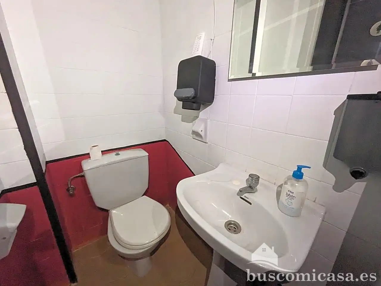 Local comercial en venda a Menéndez Pelayo, imagen 9
