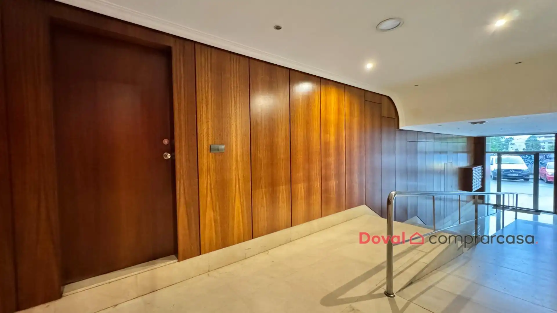 Piso con terraza en venta en Calle de Nicaragua, imagen 10