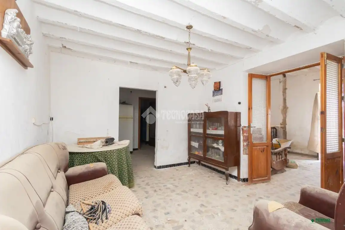 Casa rústica en venda a Zurgena, imagen 20