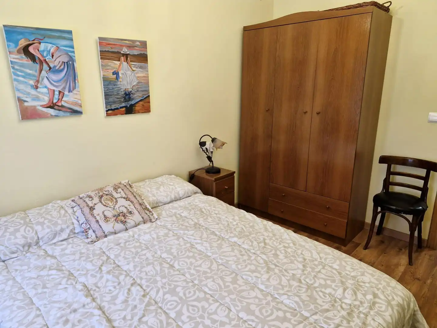 Schlafzimmer von Residential zum Verkauf in Ponferrada