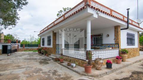 Photo 5 of House or chalet for sale in Cumbres de Calicanto, Valencia