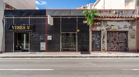 Foto 5 de Casa o chalet en venta en El Terreno, Palma de Mallorca