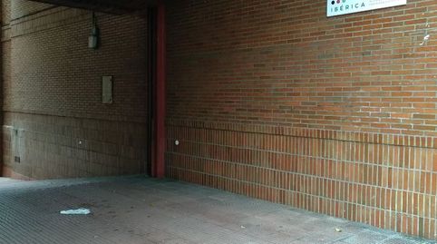 Foto 5 de Garaje de alquiler en Calle Doctor Severo Ochoa, 27, Centro, Avilés