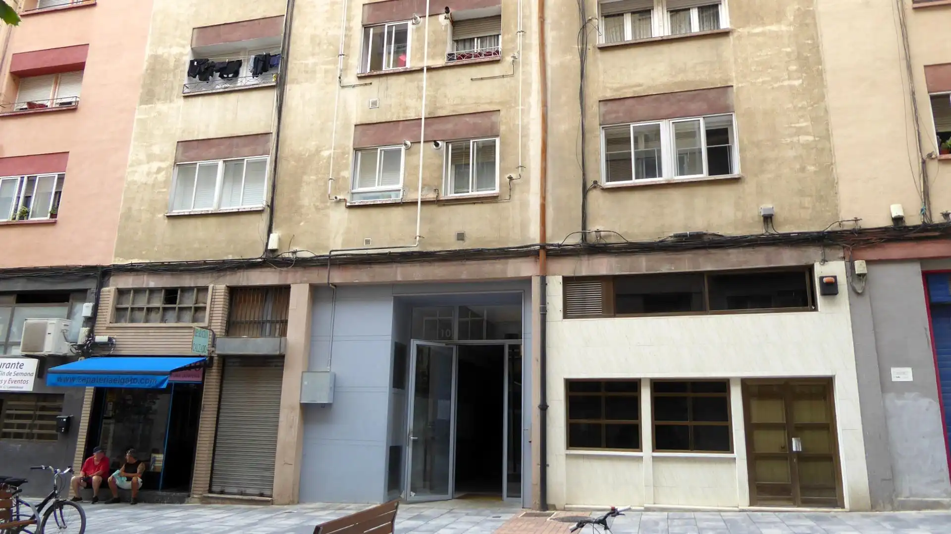 Pis en venda a Calle DE LAS MAESTRAS/MAISTREN KALEA, 10, Burlada / Burlata