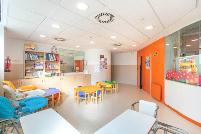 Local comercial en Venta en Paseo de los Donantes de Sangre en Chantrea