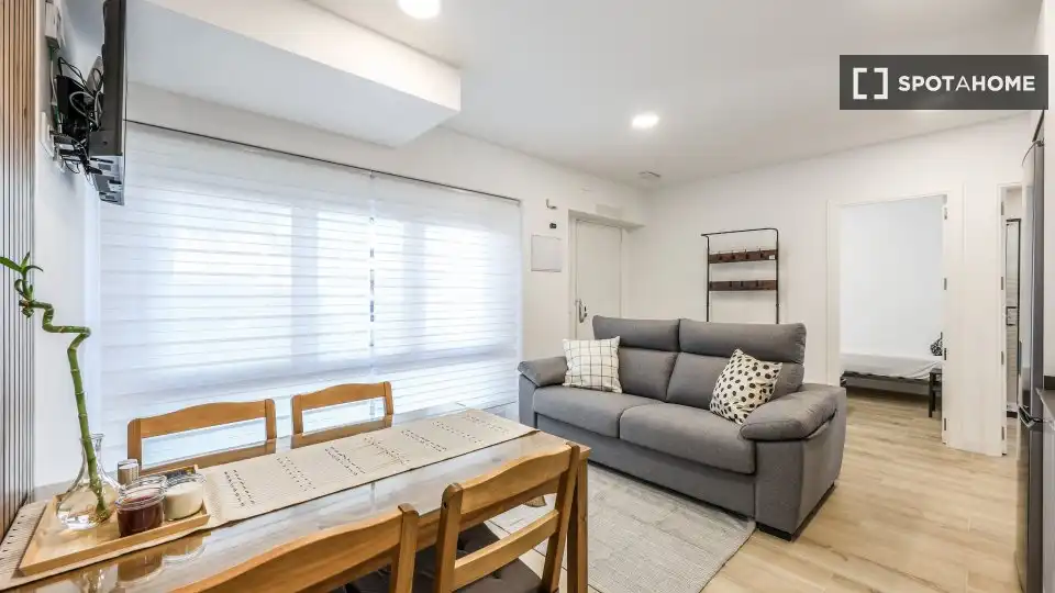 Habitació a Puerta Bonita