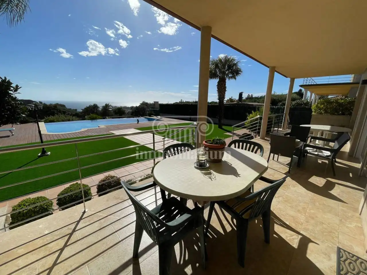 Chalet con piscina en venta en Roca Grossa, imagen 7